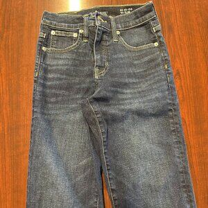 Women's J. Crew Jeans - size 25